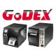 Принтер этикеток Godex ZX1200xi+ (104mm) - 200DPI, 011-Z2X012-A00